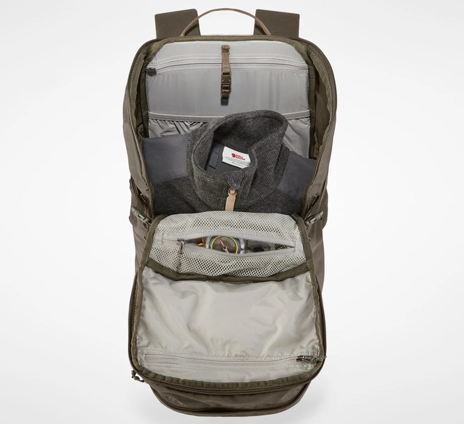 Singi 28, kolor: 633-Dark Olive