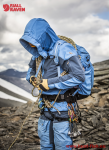 Fjallraven Keb Jacket.