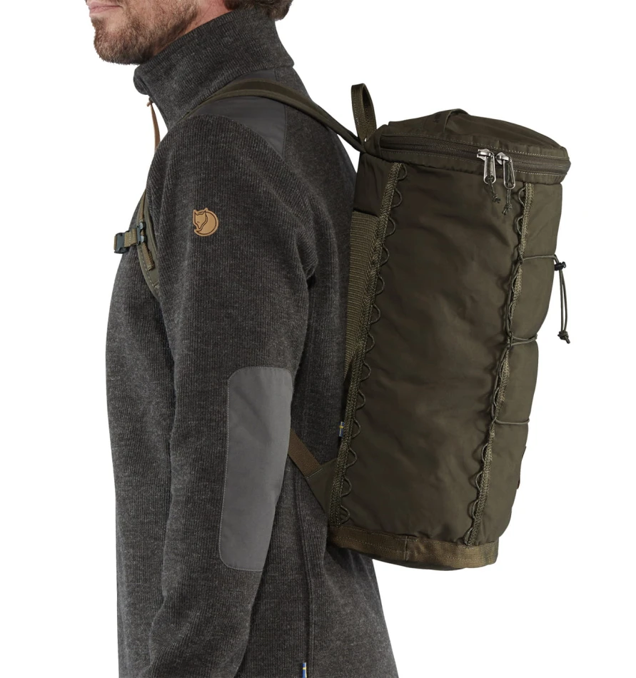 Singi 20, kolor: 633-Dark Olive