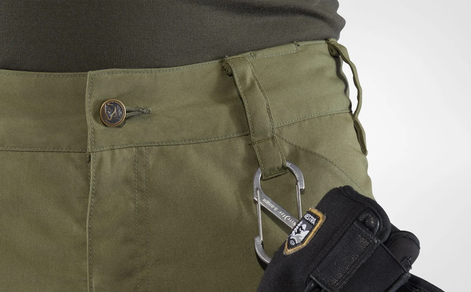 Vidda Pro Ventilated Trousers Long