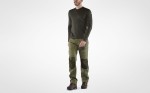 Vidda Pro Ventilated Trousers Long