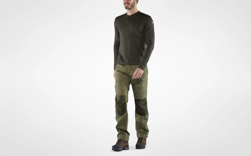Vidda Pro Ventilated Trousers Long