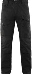Vidda Pro Ventilated Trousers Long, kolor: 550 - Black