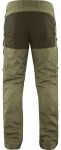 Vidda Pro Ventilated Trousers Long, kolor: 625-662 - Laurel Green - Deep Forest