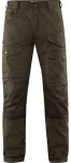 Vidda Pro Ventilated Trousers Long, kolor: 633 - Dark Olive