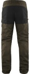 Vidda Pro Ventilated Trousers Long, kolor: 633 - Dark Olive