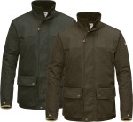 Sormland Padded Jacket