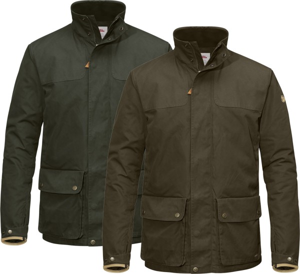 Sormland Padded Jacket