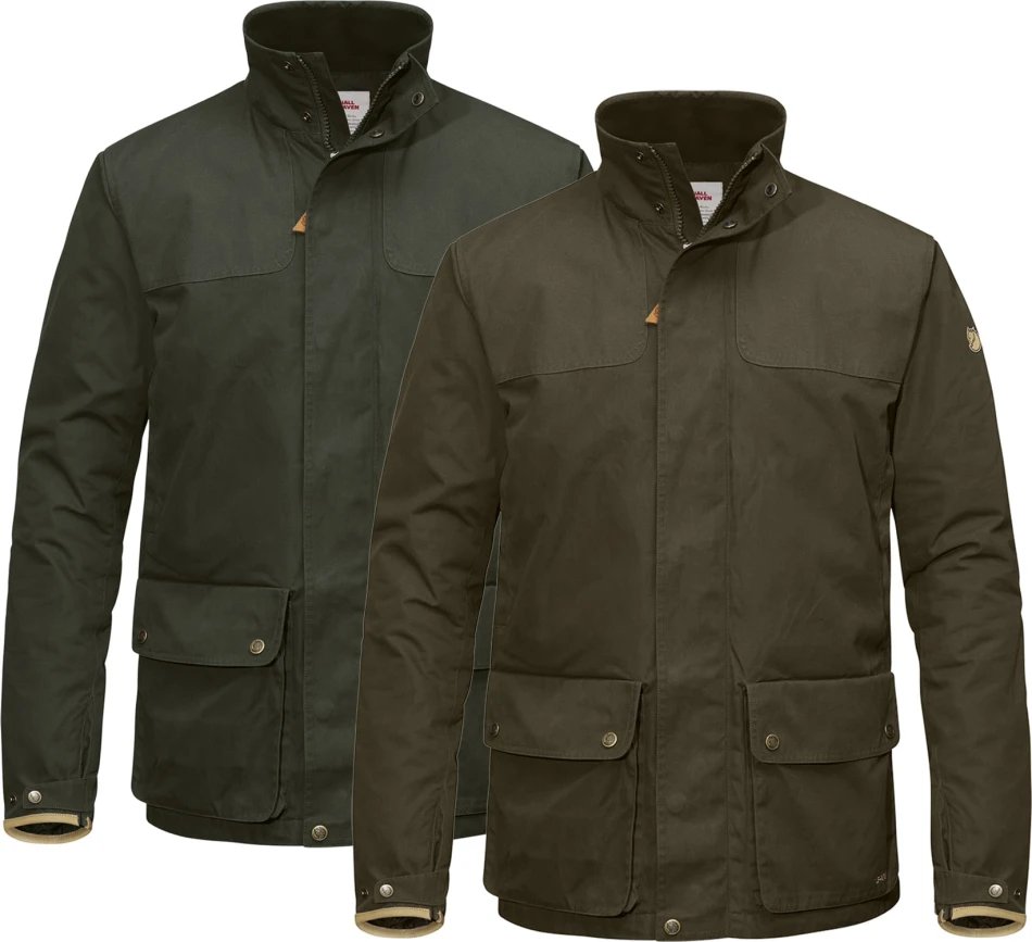 Sormland Padded Jacket