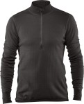 Fjallraven Varmland Woolterry Half Zip, kolor: 018 - Stone Grey