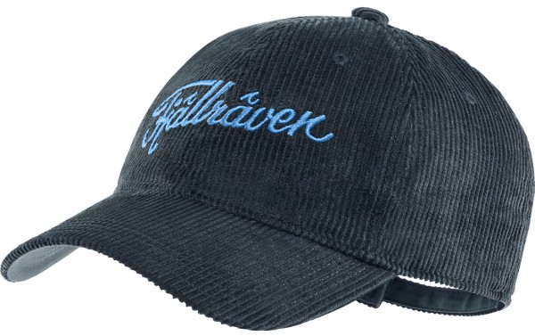 Fjallraven Cord Cap, kolor: 555 - Dark Navy