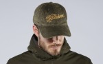 Fjallraven Cord Cap
