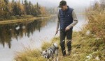 Fjallraven Cord Cap