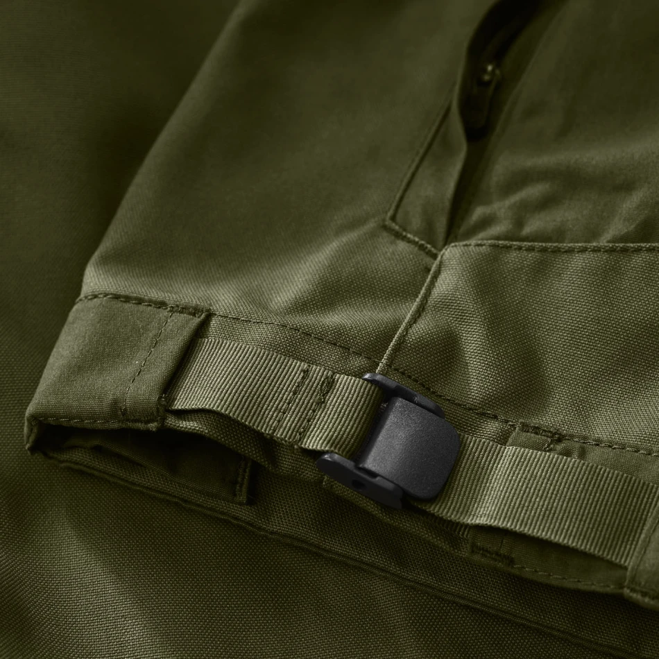 Lappland Hybrid Trousers