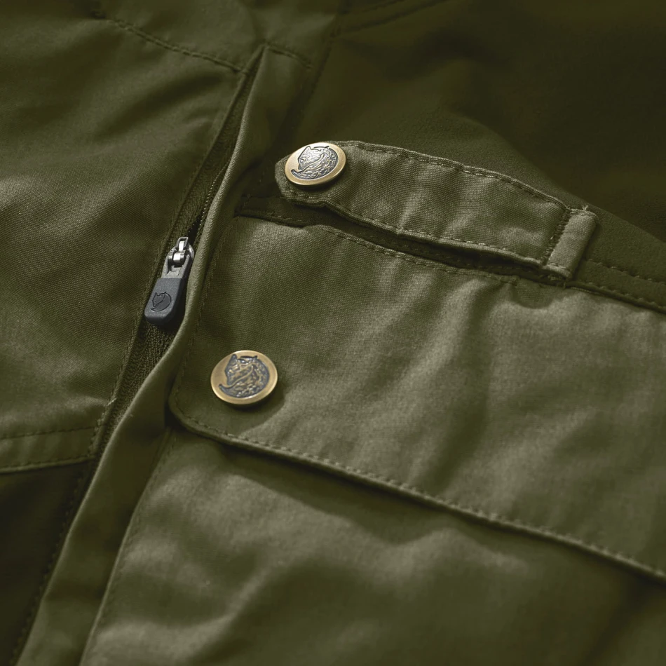 Lappland Hybrid Trousers