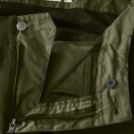 Lappland Hybrid Trousers