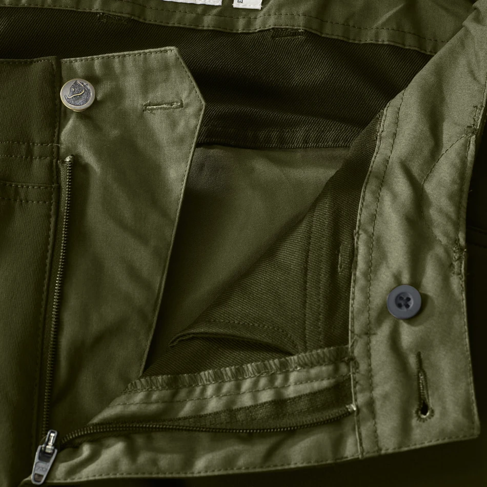 Lappland Hybrid Trousers