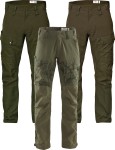 Lappland Hybrid Trousers