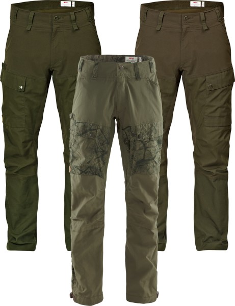 Lappland Hybrid Trousers