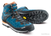 Litepeak GTX, kolor: 09 - blue / orange - 3