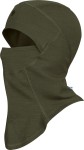 Keb Fleece Balaclava, kolor: 625 - Laurel Green