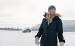Nuuk Parka W