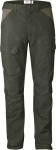 Drev Trousers, kolor: 662 - Deep Forest