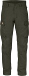 Brenner Pro Winter Trousers, kolor: 662 - Deep Forest