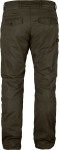 Sormland Tapered Winter Trousers, kolor: 633 Dark Olive