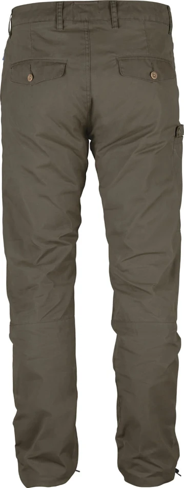 Sormland Tapered Trousers, kolor: 246 - Tarmac
