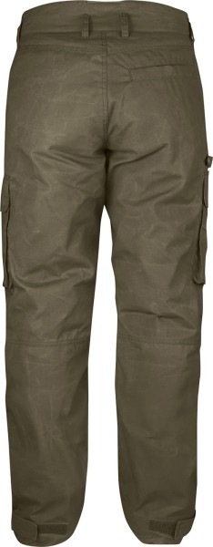 Brenner Pro Winter Trousers W, kolor: 633 - Dark Olive