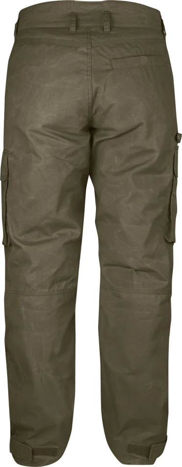 Brenner Pro Winter Trousers W, kolor: 633 - Dark Olive