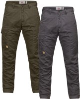 Fjallraven Karl Pro Trousers Hydratic, mix kolorów