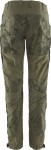 Lappland Hybrid Trousers, kolor: 626-625 - Green Camo / Laurel Green