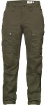 Lappland Hybrid Trousers kolor: 633 - Dark Olive