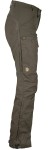 Lappland Hybrid Trousers kolor: 633 - Dark Olive