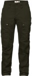 Lappland Hybrid Trousers kolor: 662 - Deep Forest