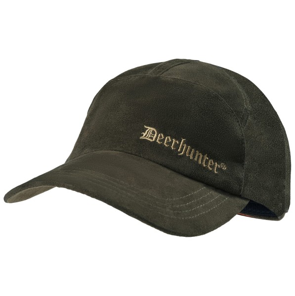 Deer Cap w Safety, kolor: 391-Peat