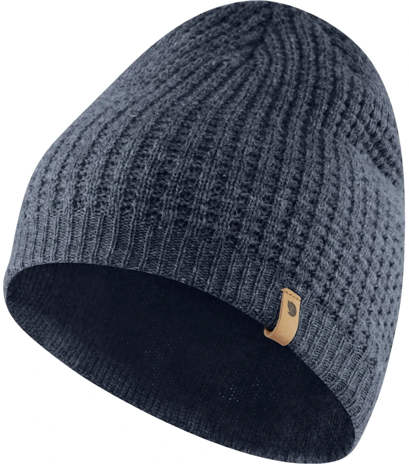 Structure Beanie, kolor: 560 - Navy
