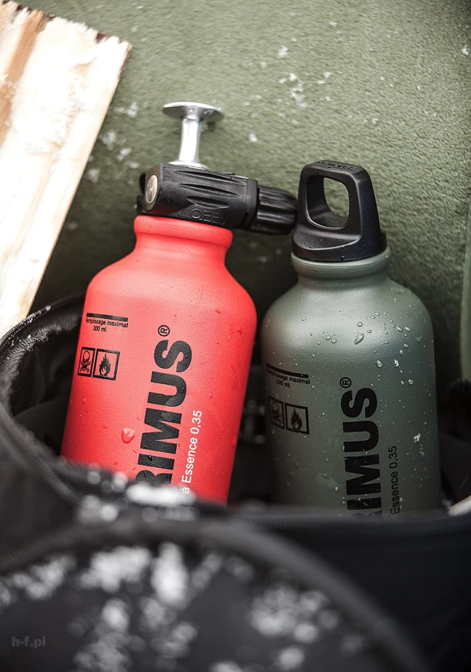 Primus Fuel Bottle