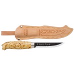 Lynx Forged Knife