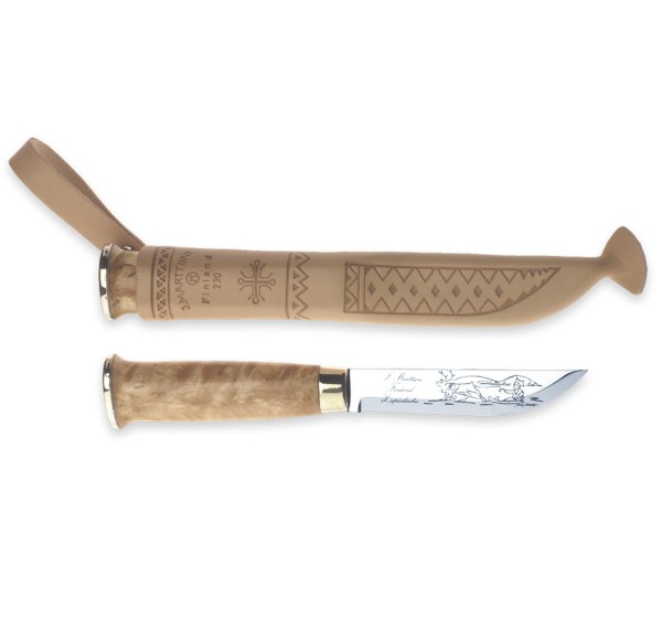 Marttini Lapp Knife 230