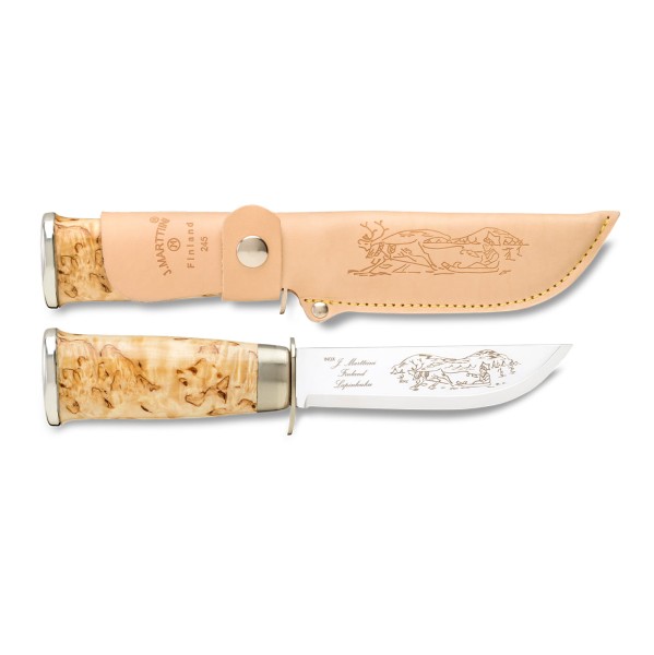 Lapp 245 Knife