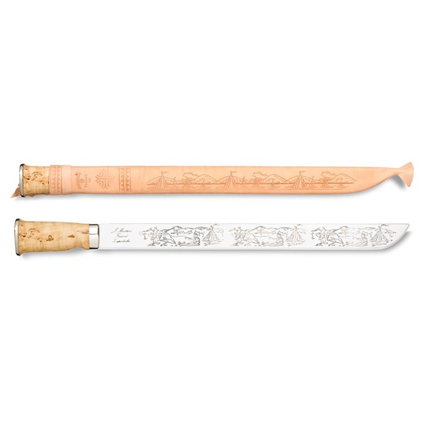 Marttini Lapp Knife 280