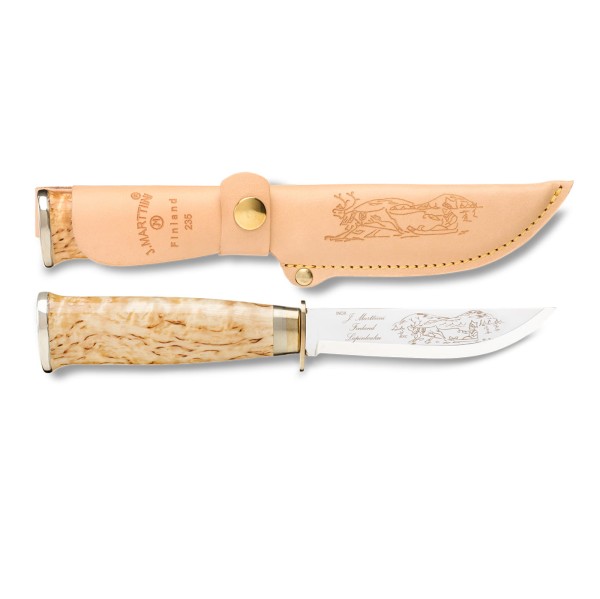 Marttini Lapp Knife 235