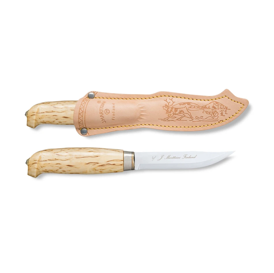 Lynx 131 Knife