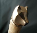 Bear Knife