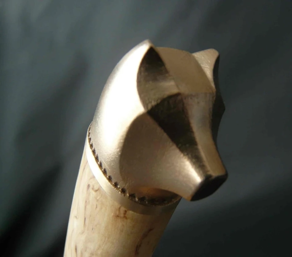 Bear Knife