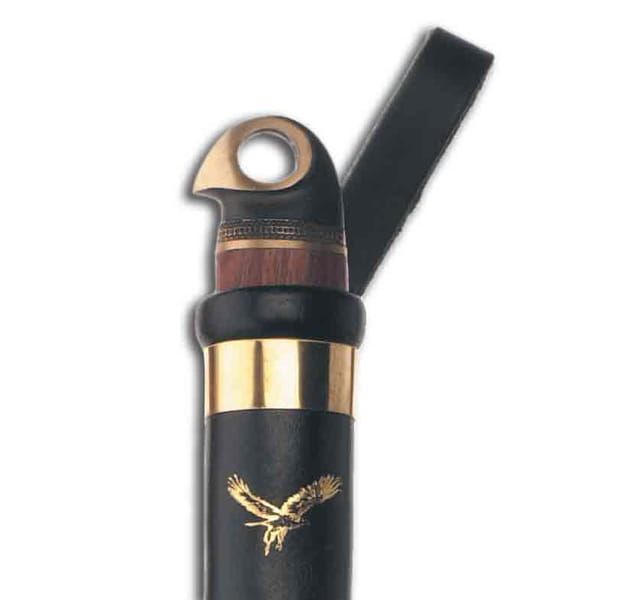 Eagle Knife - głowica