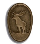 Carbonix Moose Knife